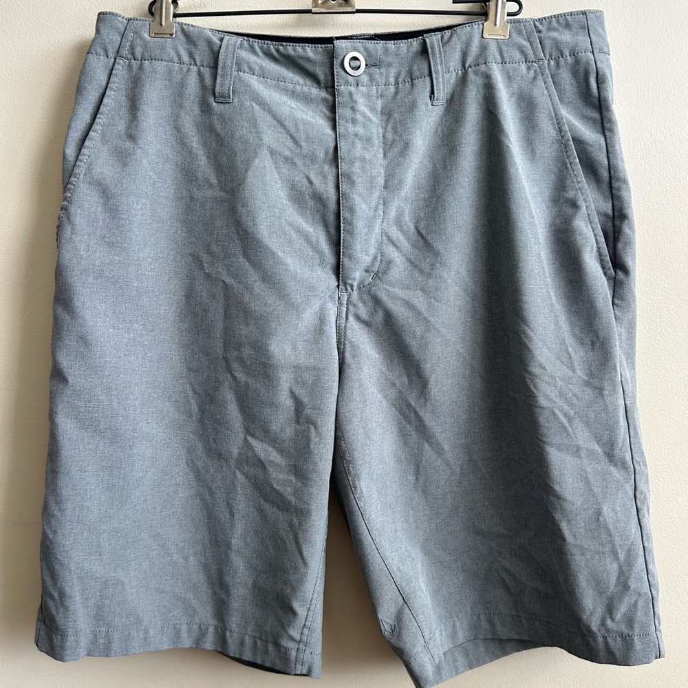 Volcom Men’s Frickin Cross Shred Static Shorts 34